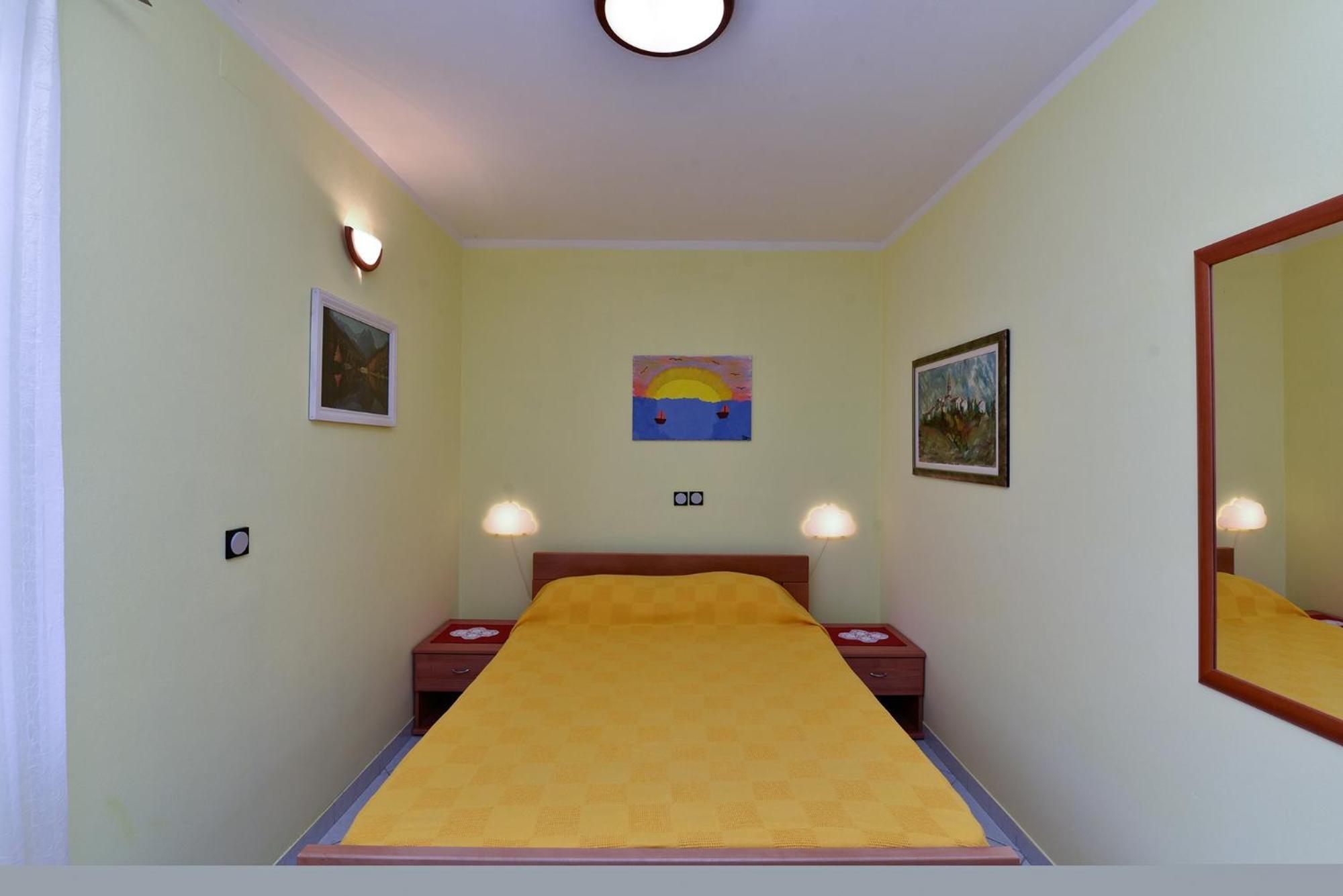 Apartments Anka 372 ميدولين المظهر الخارجي الصورة