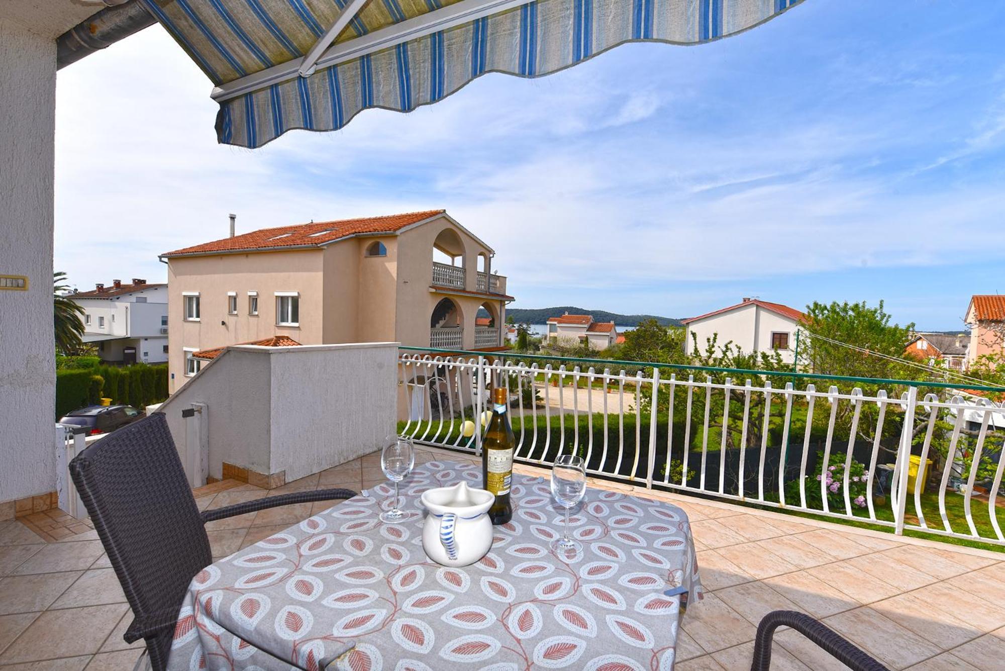 Apartments Anka 372 ميدولين المظهر الخارجي الصورة