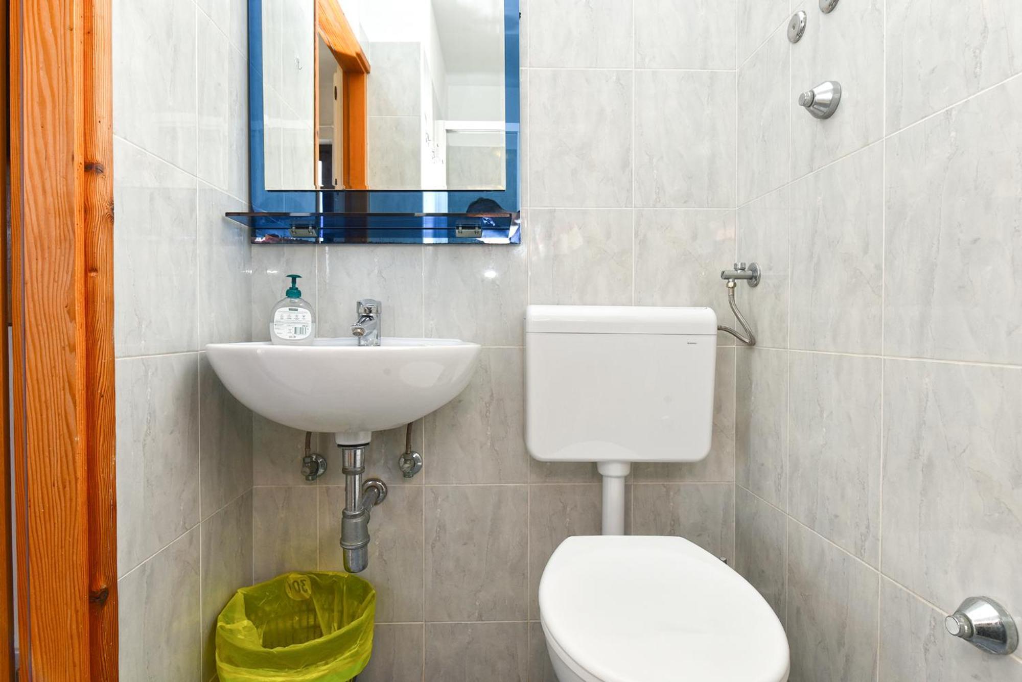 Apartments Anka 372 ميدولين المظهر الخارجي الصورة