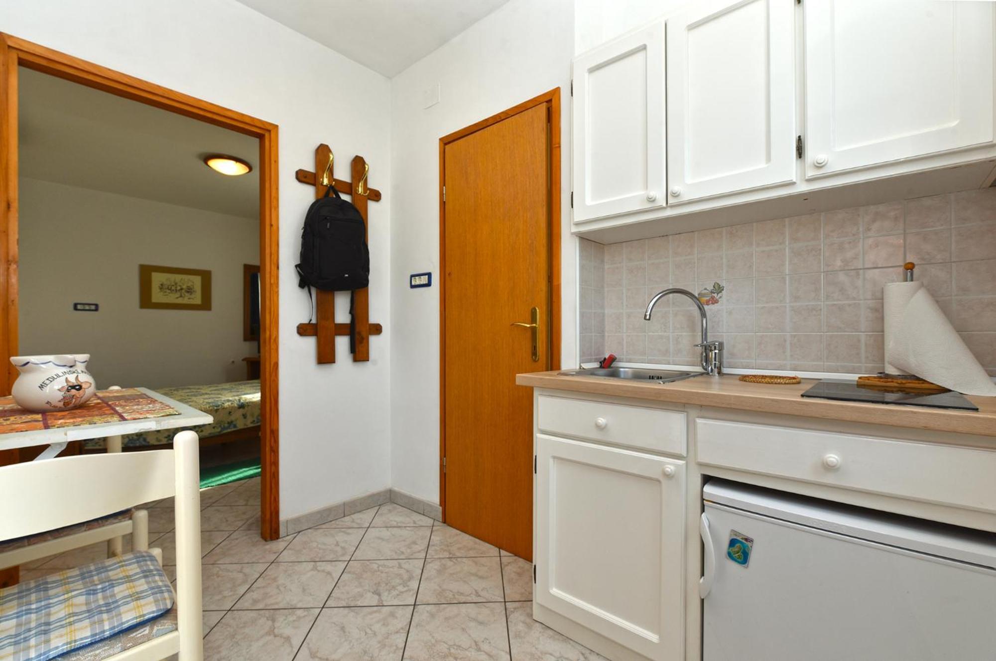 Apartments Anka 372 ميدولين المظهر الخارجي الصورة