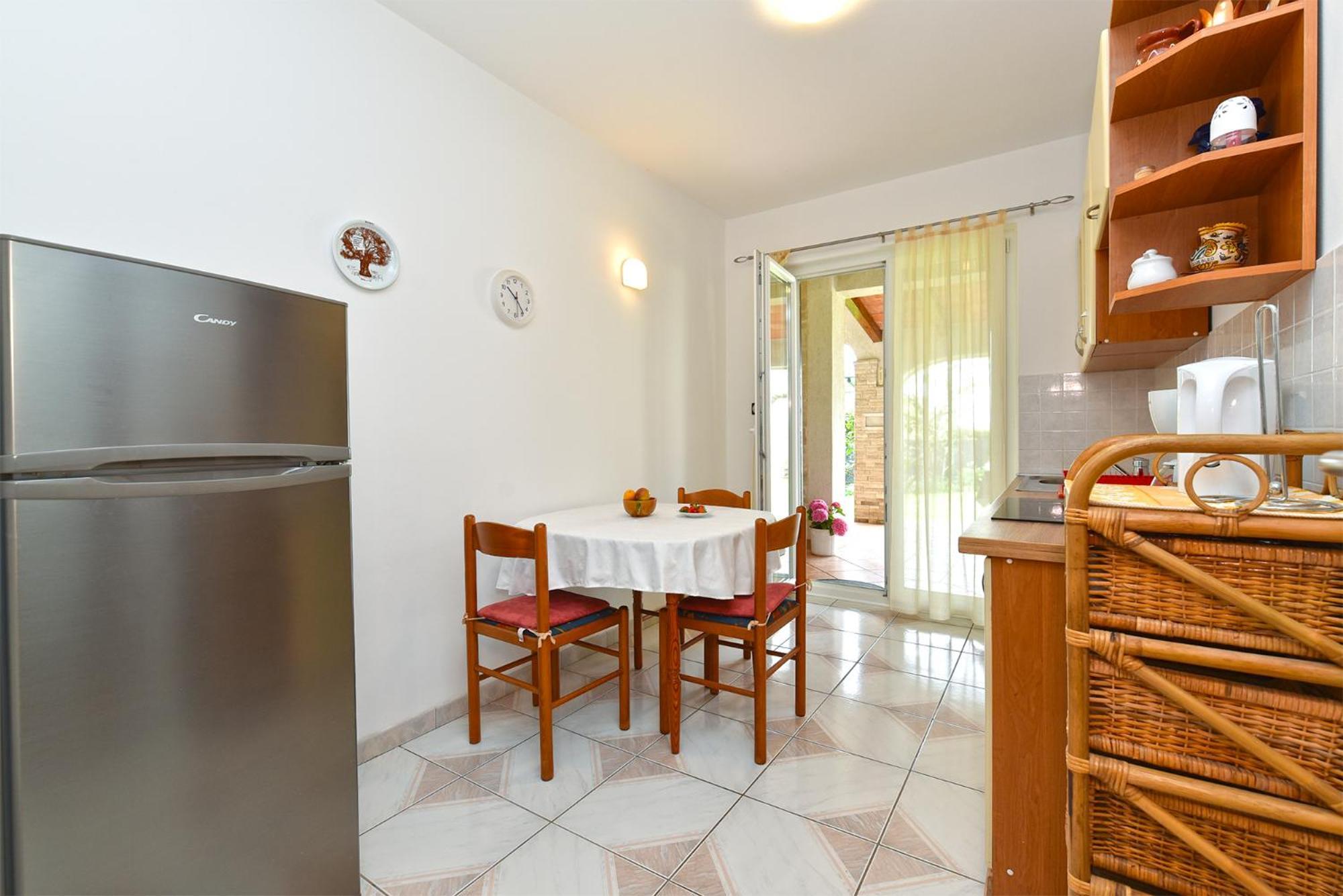Apartments Anka 372 ميدولين المظهر الخارجي الصورة