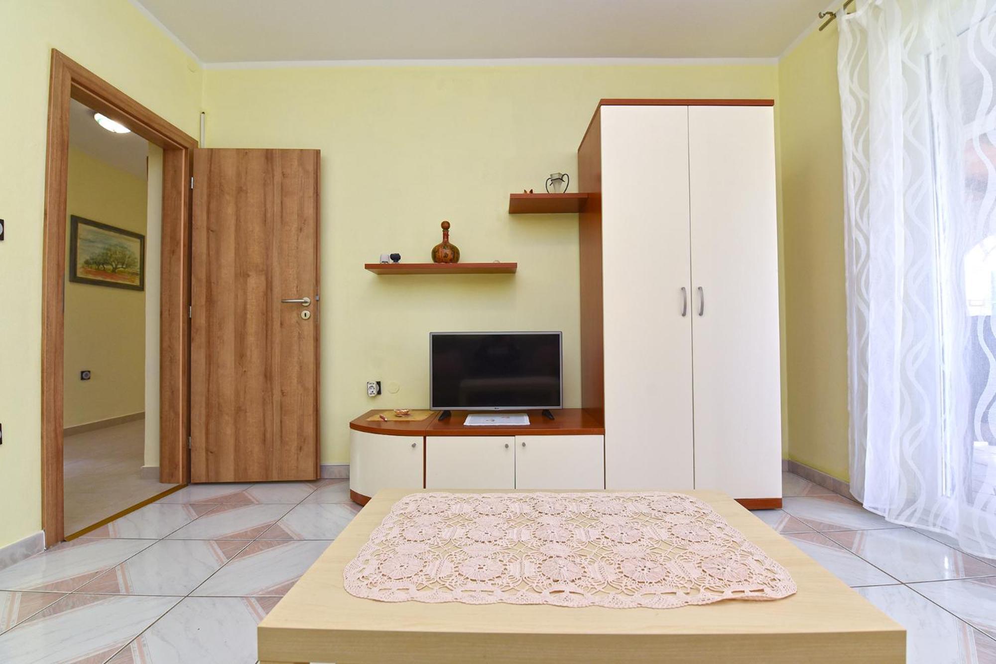Apartments Anka 372 ميدولين المظهر الخارجي الصورة